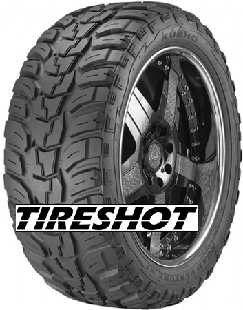 Kumho Road Venture MT KL71 Tire